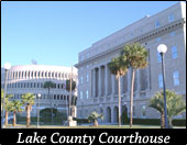 Lake County Courthouse