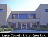 Lake County Detention Center
