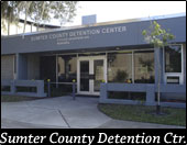 Sumter County Detention Center