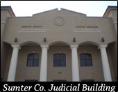 Sumter County Judicial Building